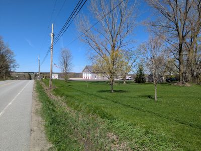 Sheldon Town